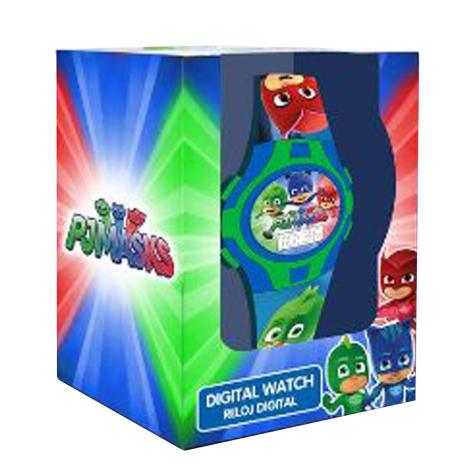 PJ Masks Digital Light Up Watch £7.99